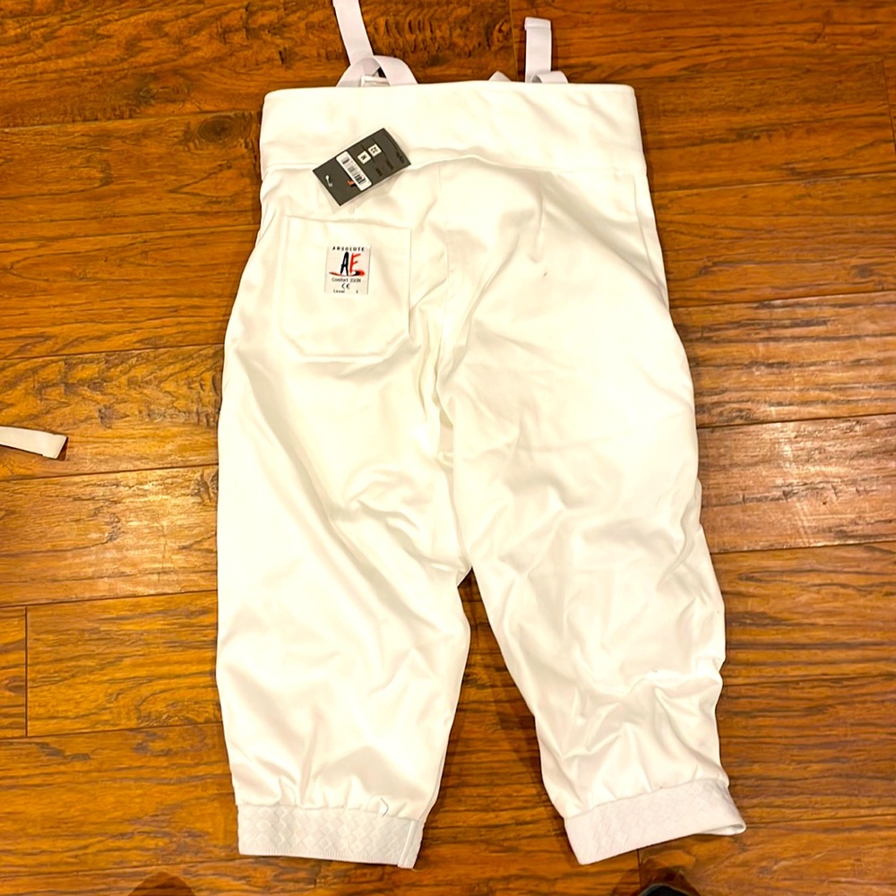Fencing Pants